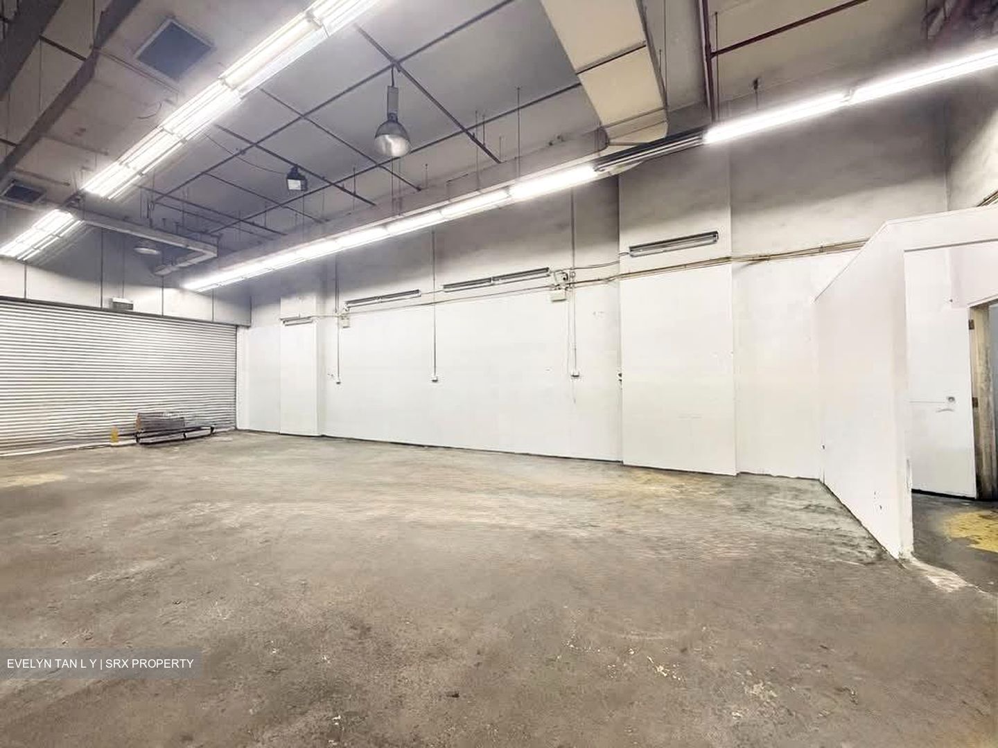 Paya Ubi Industrial Park (D14), Factory #575779141